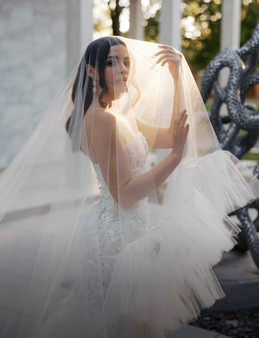 TONI FEDERICI 30 EVOLUTION