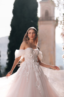 DISNEY FAIRY TALE WEDDINGS COL 0143806