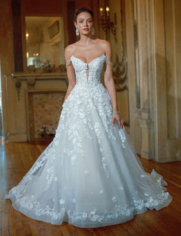 Eve of Milady Bridals 0144190