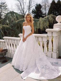 VERDIN BRIDAL Blossom