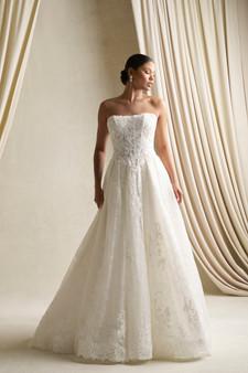 Allure Couture Bridals C807