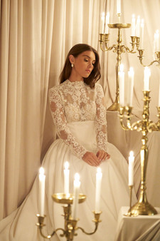 Allure Couture Bridals C809