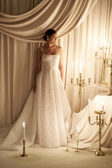 Allure Couture Bridals C802