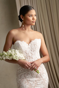 Allure Couture Bridals C808
