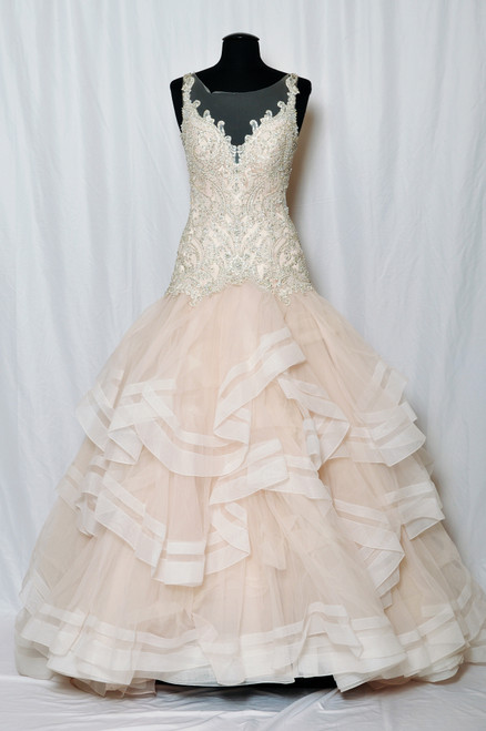 Allure Couture Bridals 0132542