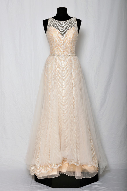 Allure Couture Bridals 0134265
