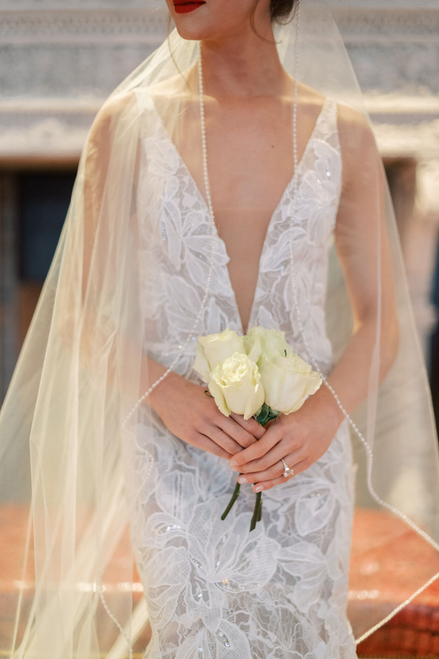 TONI FEDERICI 30 JAMAICA