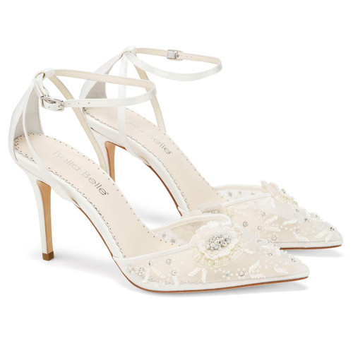 BELLA BELLE SHOES NORAH