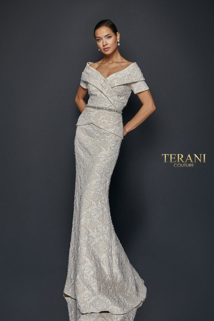 TERANI COUTURE 1921M0727