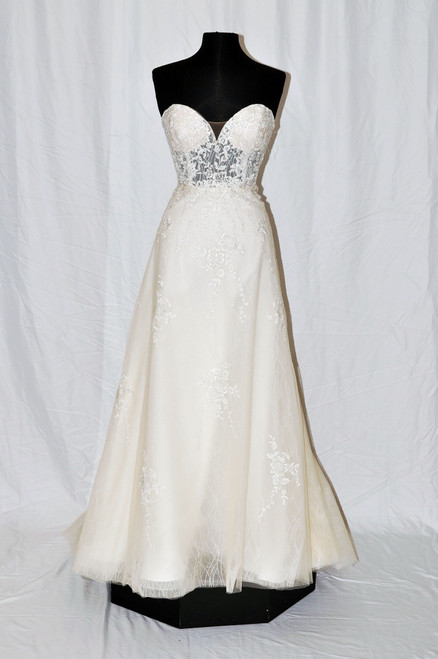 VAN DER VELDE  BLOEM 0138565