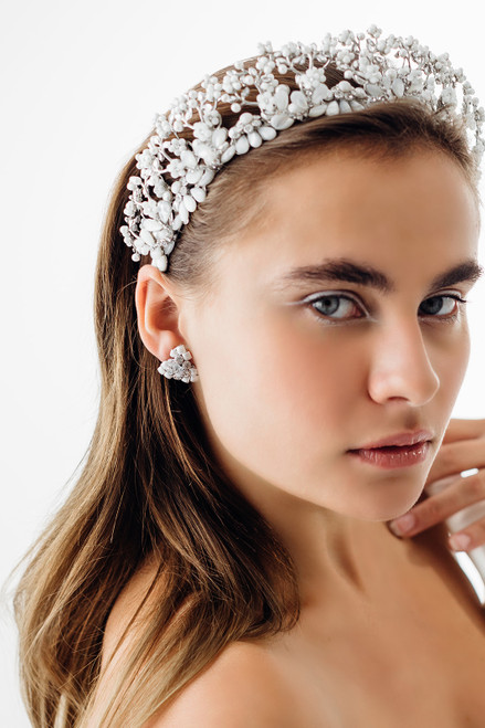 MARIA ELENA HEADPIECES ME KNOXCROWN