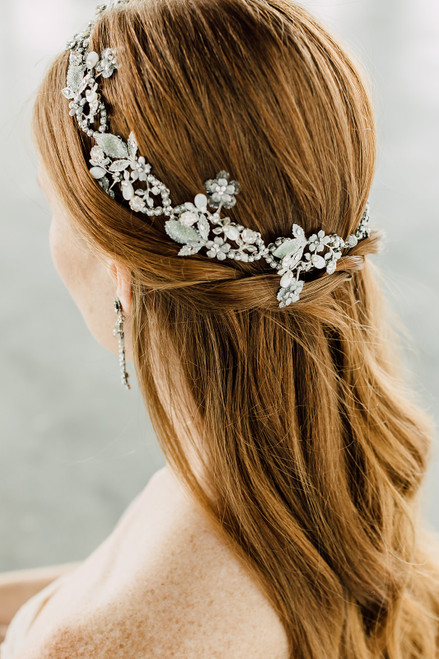 MARIA ELENA HEADPIECES ME AMLE