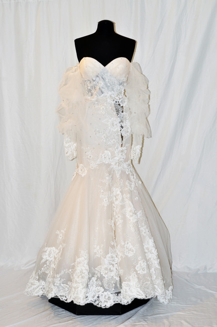 Eve of Milady Bridals 0140421