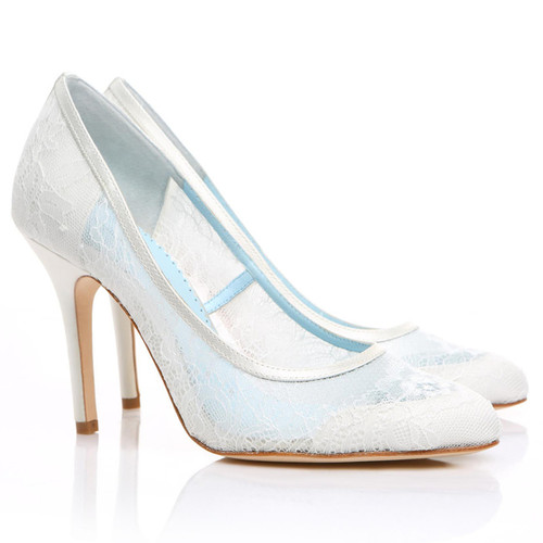 Bella Bella Shoes MILLIE