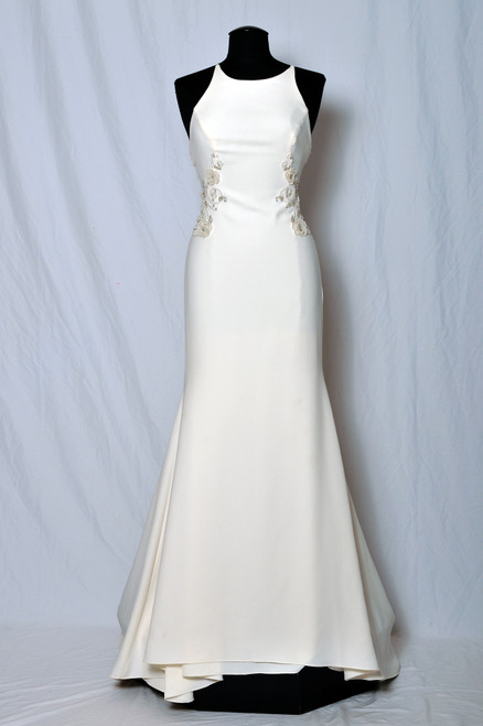 TARA KEELY FALL 2019 BEFORE 0132682