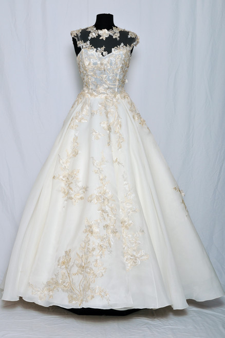 Alyne By Rita Vinieris 0132810