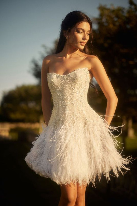 Enaura Bridal Fae