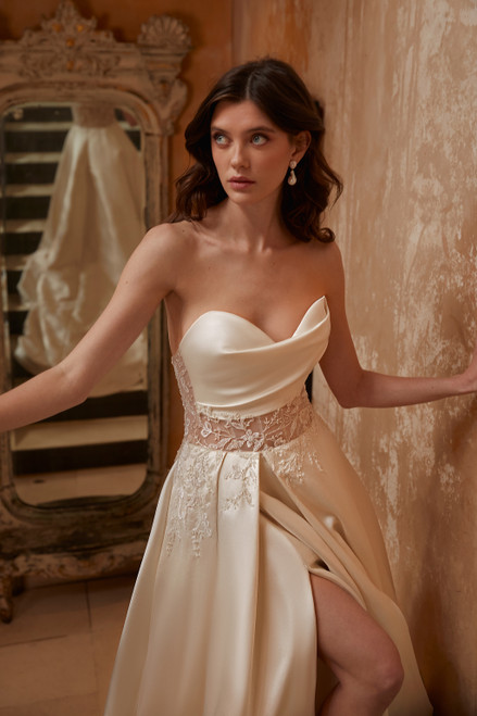 Enaura Bridal Sancerre