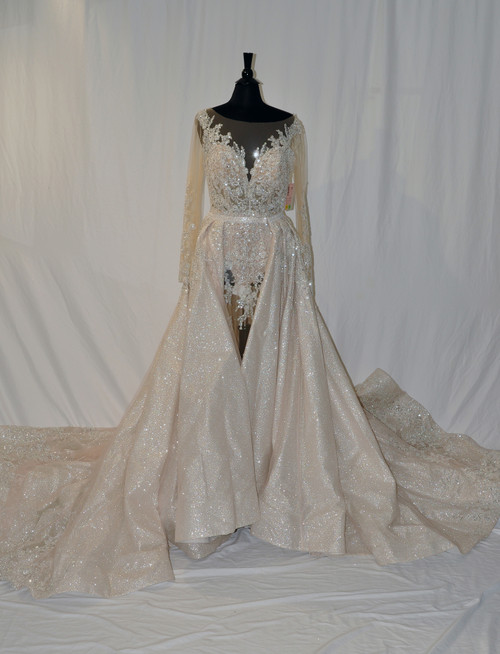 Allure Couture Bridals 0142659