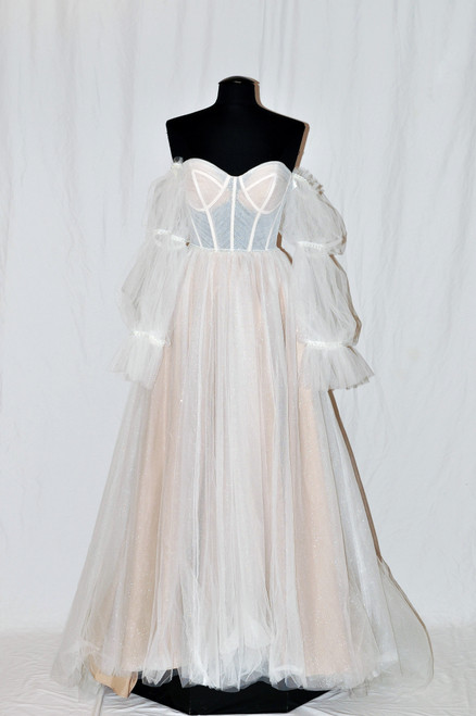 BRIDALS BY LORI EXCLUSIVE 0142012