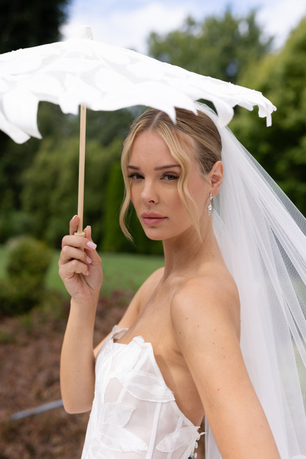 Verdin Bridal Estela