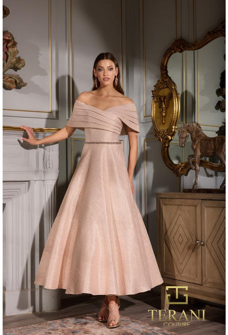 Terani Couture 252C5022