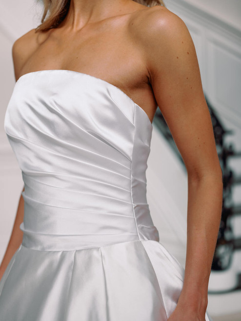 Verdin Bridal Adela
