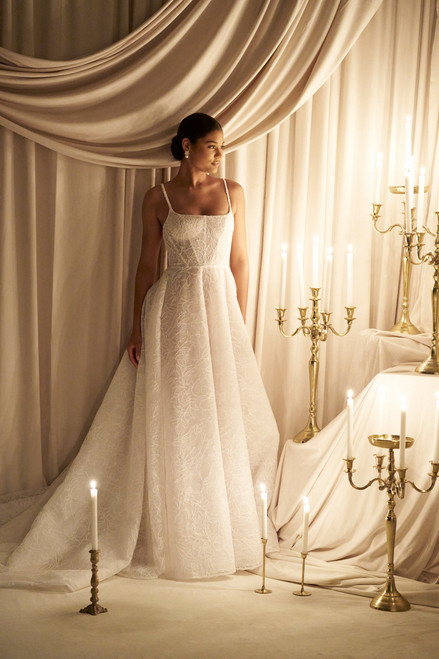 Allure Couture Bridals C802