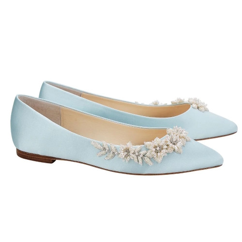 Bella Bella Shoes BB DAISY