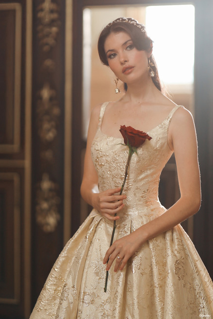 Disney Fairy Tale Weddings Collection D472