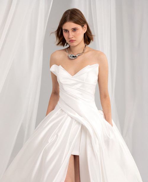 Valentini E0932 SILVER