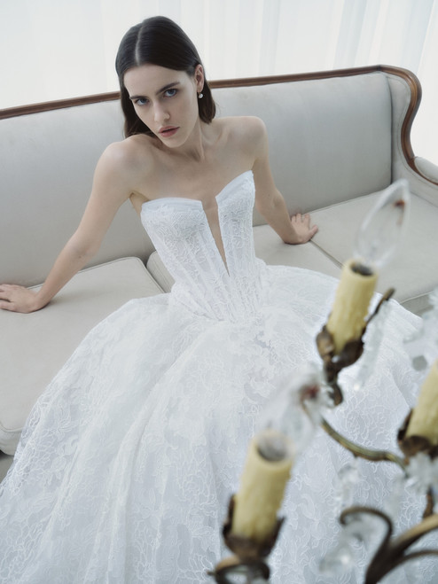 Rivini by Rita Vinieris RADIANCE