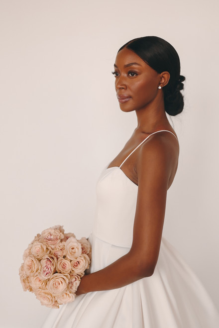 Lori Allen Online Exclusive - Gardenia