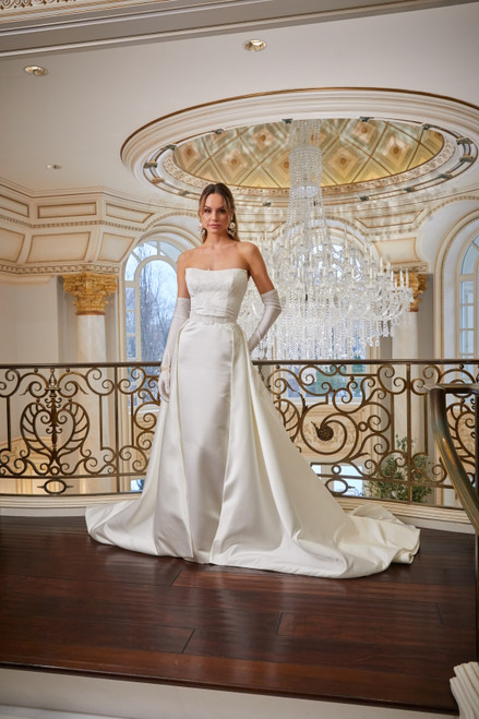 Verdin Bridal 3006B S27G