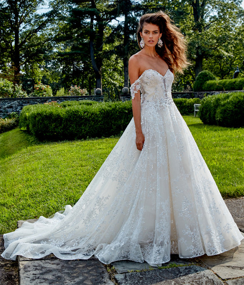 Eve of Milady Bridals 0138562