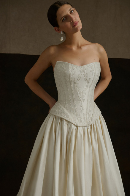 Enaura Bridal EF4109 BSW LIORA