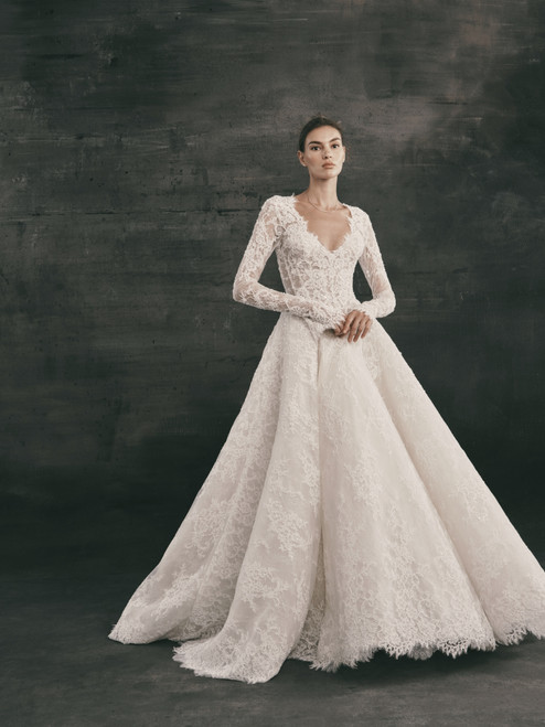 Nicole + Felicia NF174 LUXE