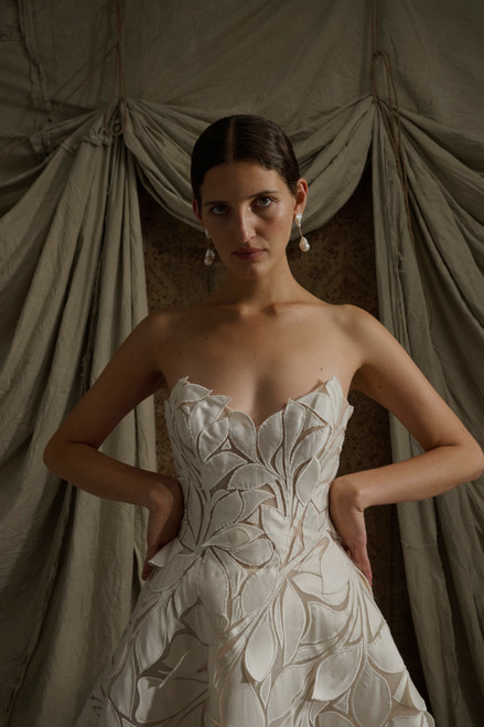 Enaura Bridal EF4111 PM CAPRI