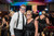 LED sunglasses - Party Favors - Can be used on any Occasional such as Occasional Parties, Weddings, Clubs, Halloween ,Birthdays, Festivals and Events. Can be used on both Indoor & Outdoor Night Shows & Activities.
Best Use for certain age group like Kids (more than 8 years old), Adults, Men & Ladies.
Has battery case controller switch button. (Not Included battery)
When you press the button, you would find the the light has three modes: constant light, slow flashing light and continuous quick flashing light
Material: Plastic; Power: 1.5V 2 x AA batteries (not included)