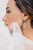 MARIA ELENA HEADPIECES ME BELLEEARRING