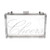 ARIEL TAUB ACCESSORIES 0139983
