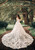 Disney Fairy Tale Weddings Collection DP407 SNOW WHITE PLATINUM