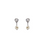 MARIA ELENA HEADPIECES ME COCOONEARRING
