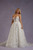Verdin Bridal Pierina