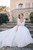 Disney Fairy Tale Weddings Collection DP423 CINDERELLA