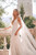 Disney Fairy Tale Weddings Collection D446 RAPUNZEL