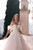 Disney Fairy Tale Weddings Collection D436 RAPUNZEL