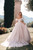 Disney Fairy Tale Weddings Collection D436 RAPUNZEL