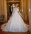 Eve of Milady Bridals 4438 W/BOLERO
