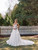 Verdin Bridal Scarlet